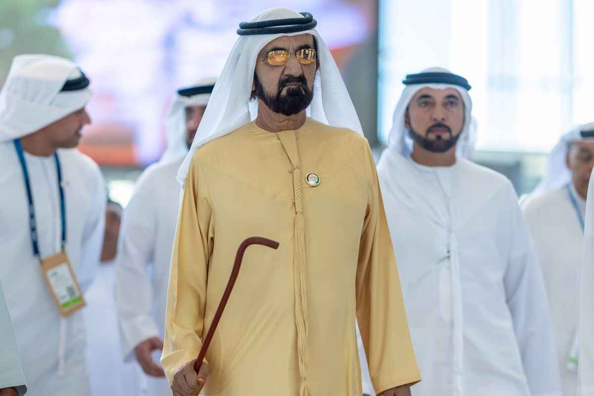 Arabian Travel Market 2025