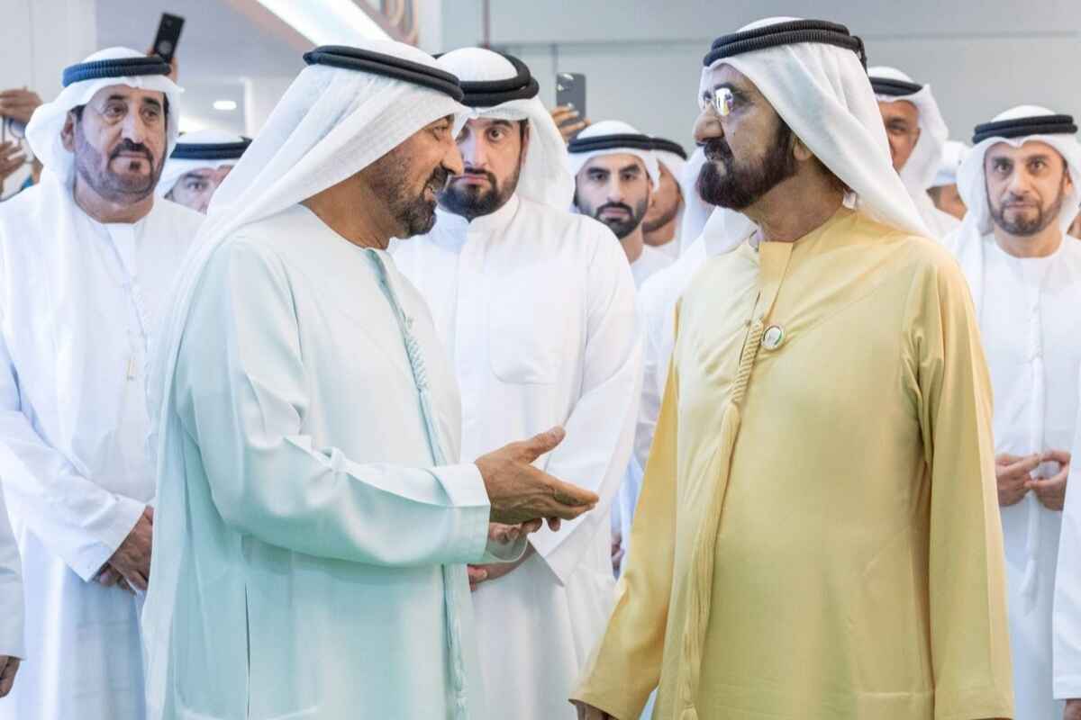 Arabian Travel Market 2025