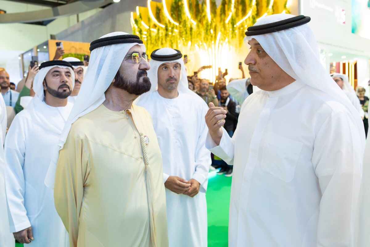 Arabian Travel Market 2025