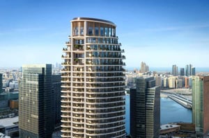 SAAS Properties launches The St. Regis Residences elevating luxury living in Abu Dhabi