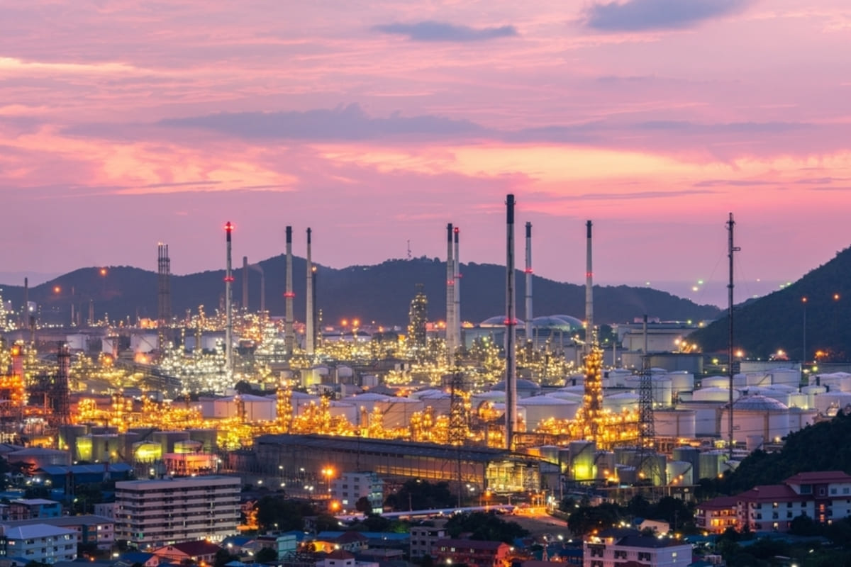 Abu Dhabi’s TAQA Group posts revenue of $3.9 billion for Q1 2025, up 3.8 percent YoY
