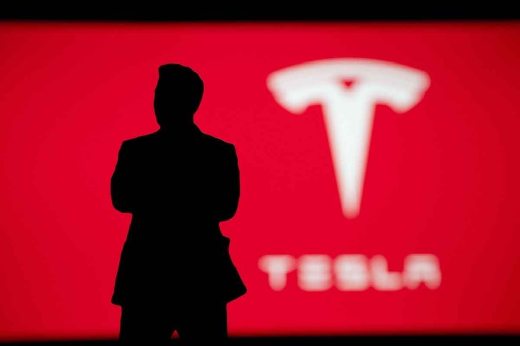 Tesla stands behind Musk as CEO despite speculation of leadership change