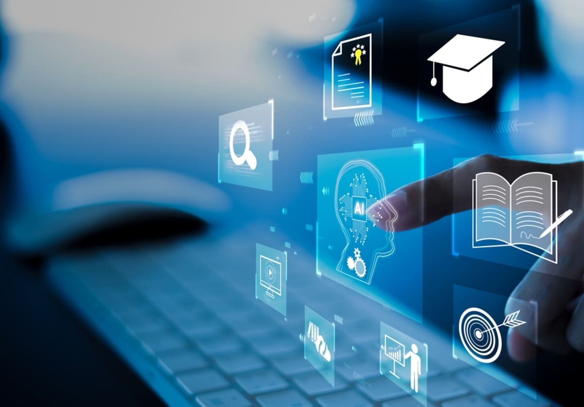 UAE AI integration in education