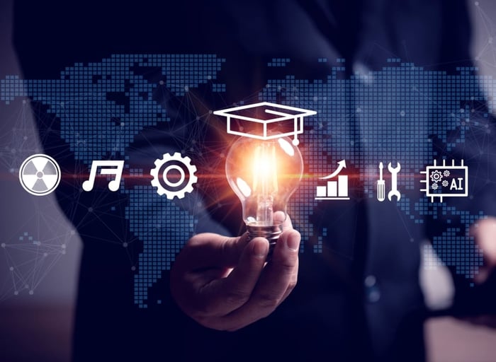 UAE’s new AI curriculum modernizes education, preparing students for tomorrow’s challenges