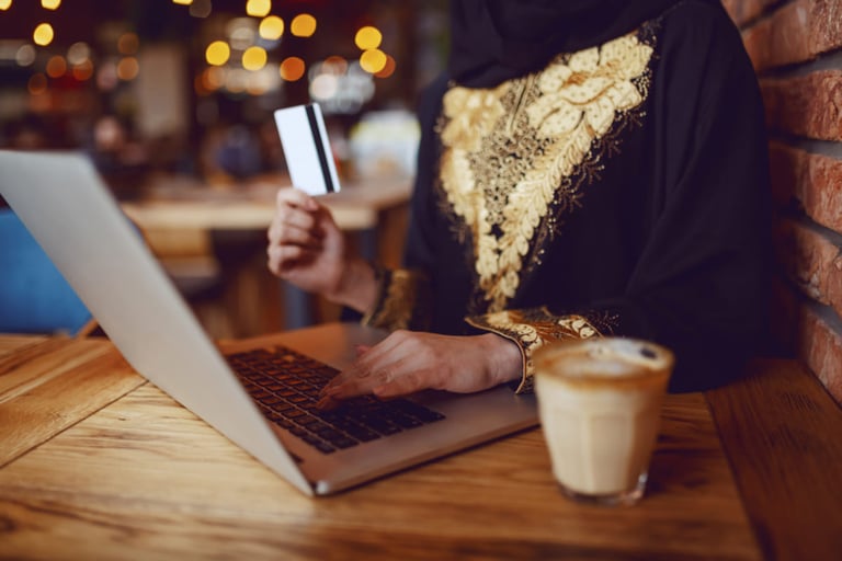 UAE’s e-commerce market to exceed $13.8 billion by 2029: Report