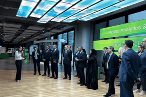 UAE and France strengthen cooperation in hydrogen, sustainable aviation fuel