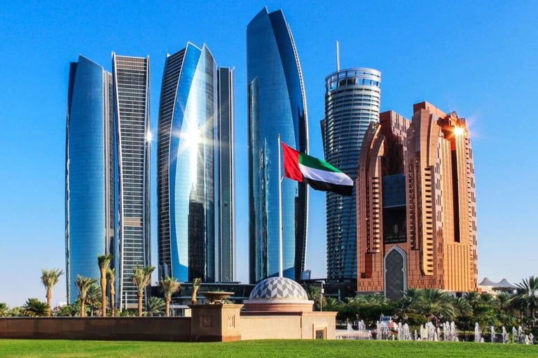 UAE to issue $8 billion of local currency debt to support domestic capital market growth: S&P