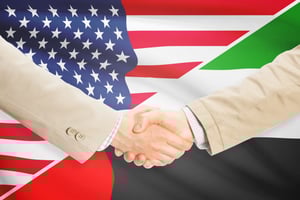 UAE-U.S. clean energy partnership aims to mobilize $100 billion by 2035
