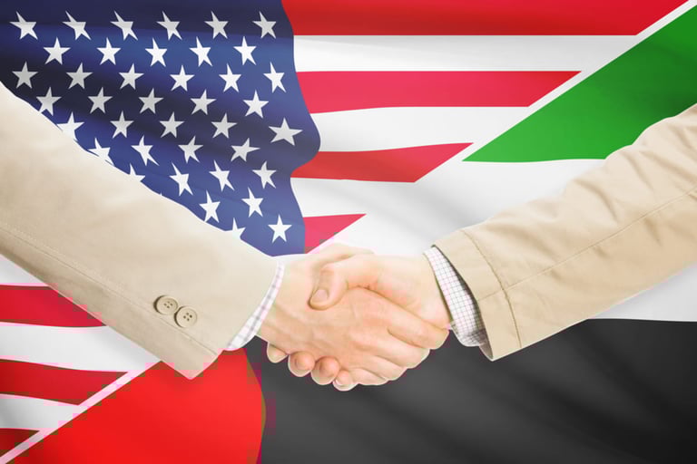 UAE-U.S. clean energy partnership aims to mobilize $100 billion by 2035