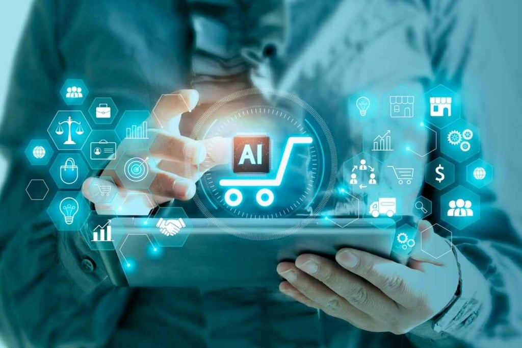 Visa introduces AI shopping agents powered by OpenAI, Microsoft