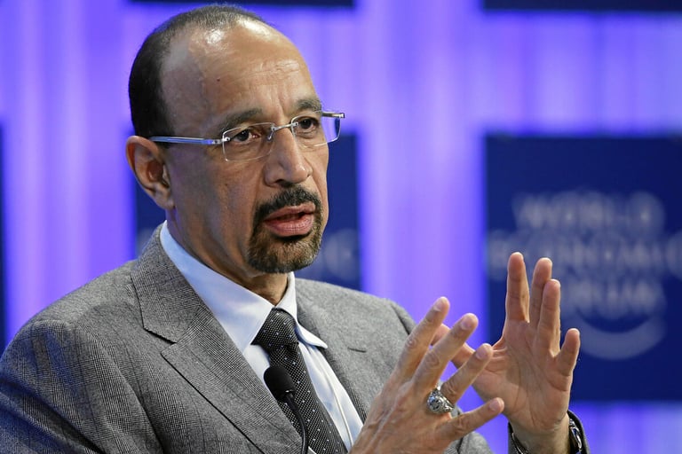 U.K.-Saudi Investment & Partnership Summit to spotlight transformative forces shaping the future of U.K.-Saudi relations