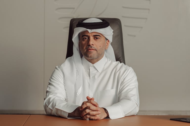 Qatar Airways resumes scheduled service in record time, says CEO