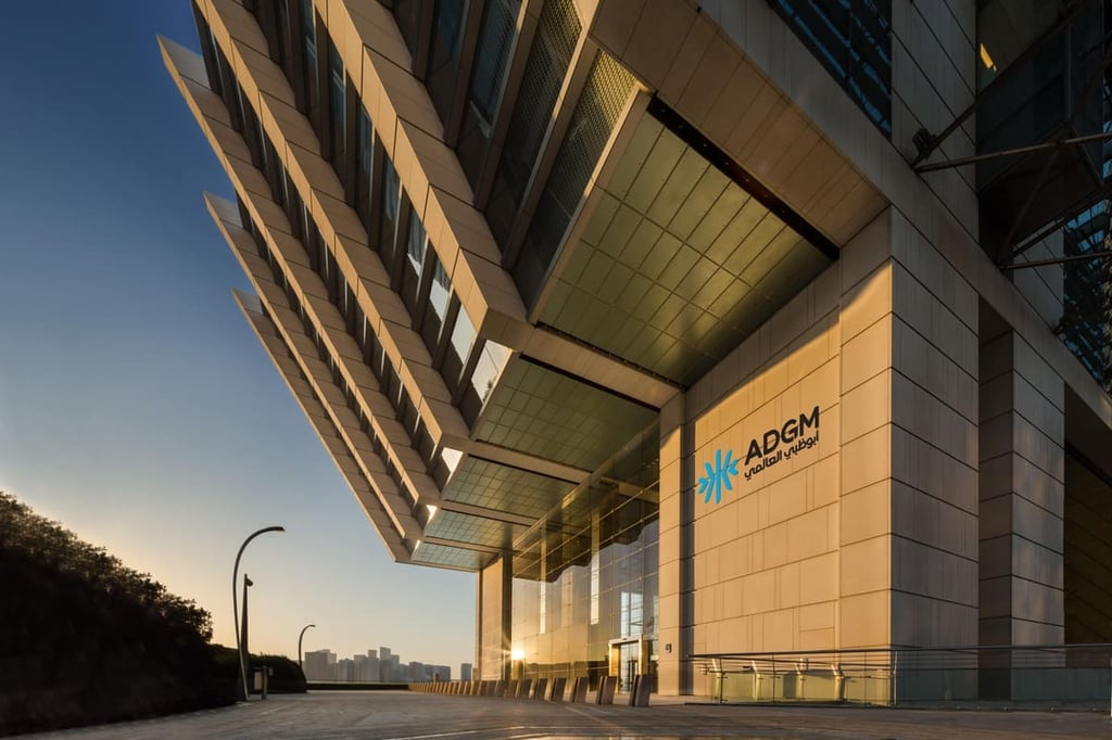 ADGM reports 33 percent AUM growth in Q1 2025 highlighting strong market confidence