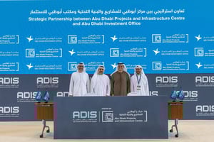 ADIO and ADPIC launch unified model to accelerate public-private partnerships
