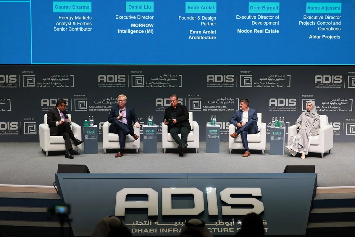 ADIS 2025