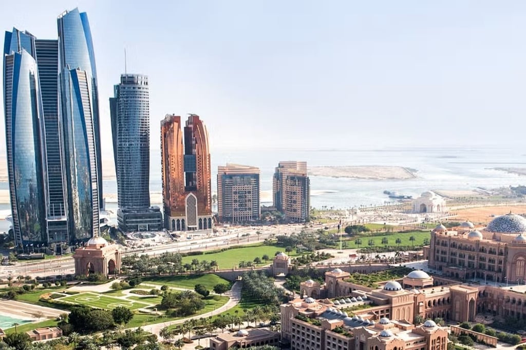 ADPIC launches five-year roadmap to boost liveability and sustainability, targeting 20 percent increase in private investments