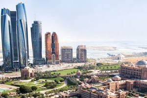 ADPIC launches five-year roadmap to boost liveability and sustainability, targeting 20 percent increase in private investments