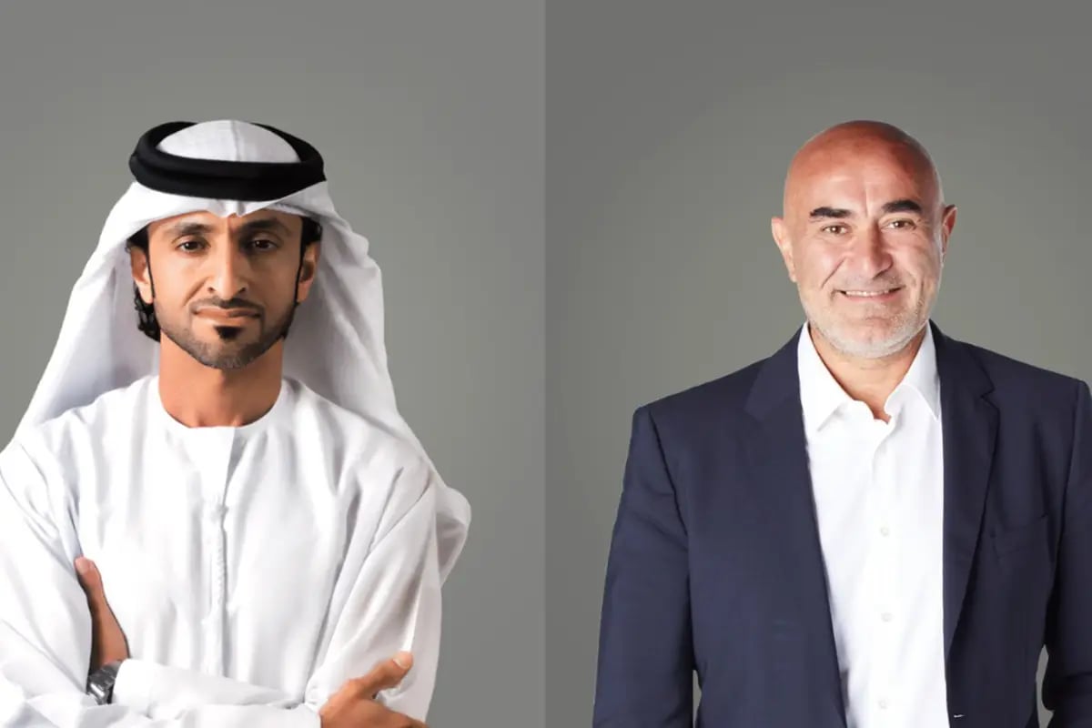 Amazon UAE and 7X join forces to accelerate sustainable last-mile delivery
