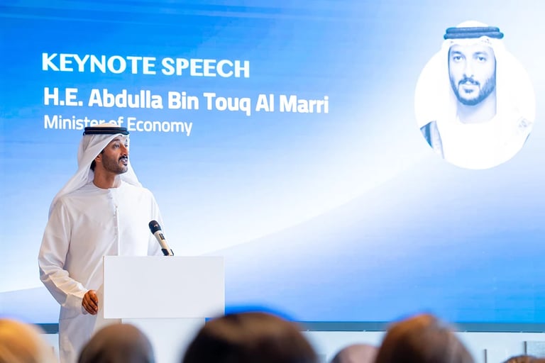 UAE launches Summer Hospitality Camp 2025 to train youth for tourism careers