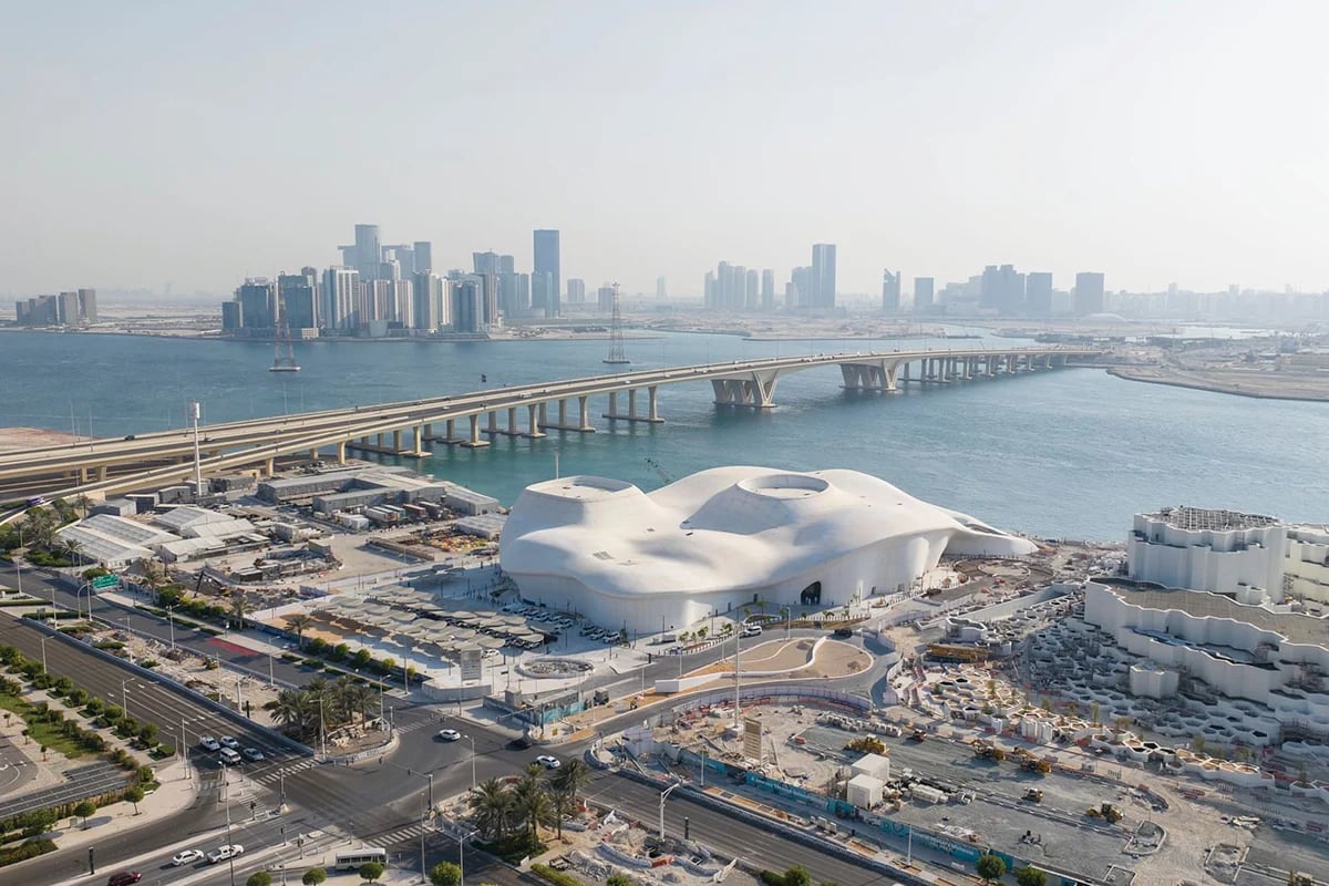 Abu Dhabi 2
