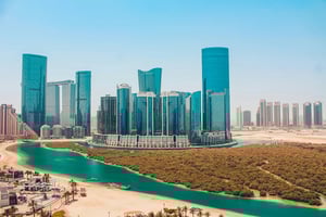 World Bank projects stronger medium-term growth across GCC economies