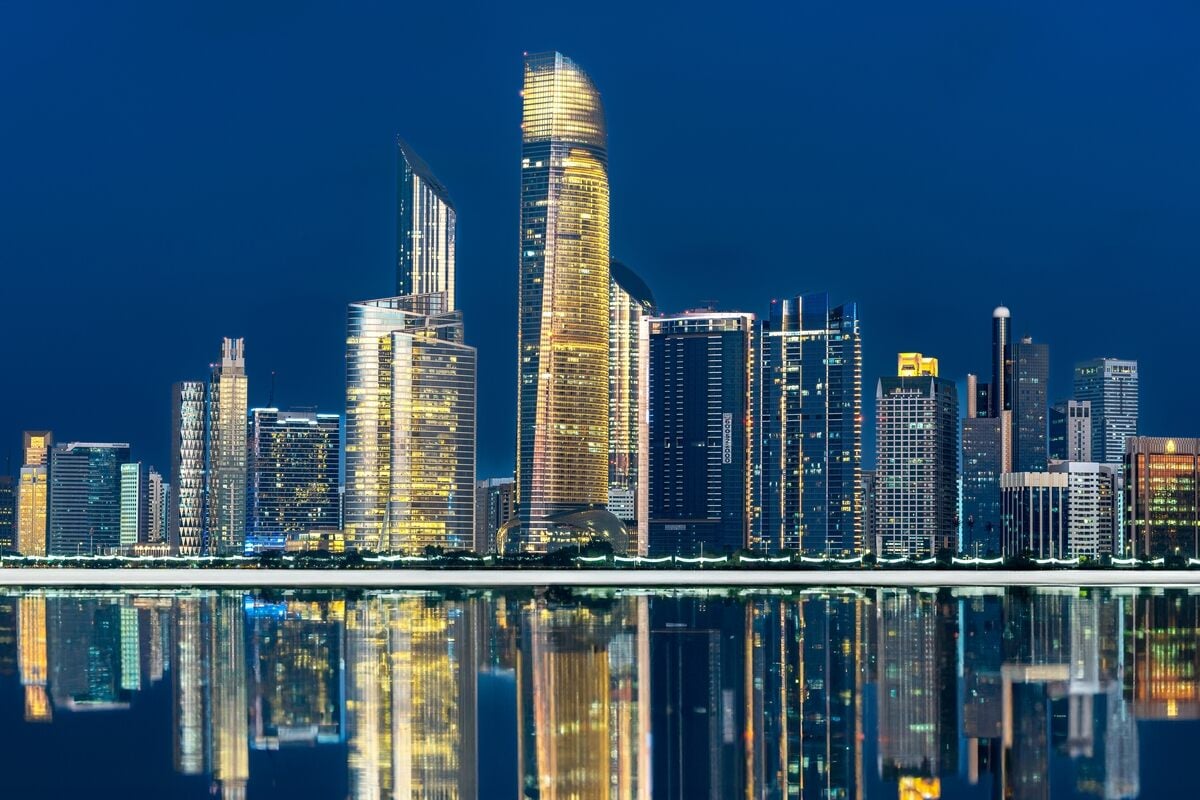 Abu Dhabi real estate: Branded residences quadruple as luxury sales hit $1.72 billion by April 2025