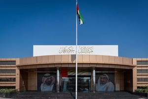 Ajman Transport Authority carries 439,000 passengers during Eid Al-Adha 2025, up 34 percent