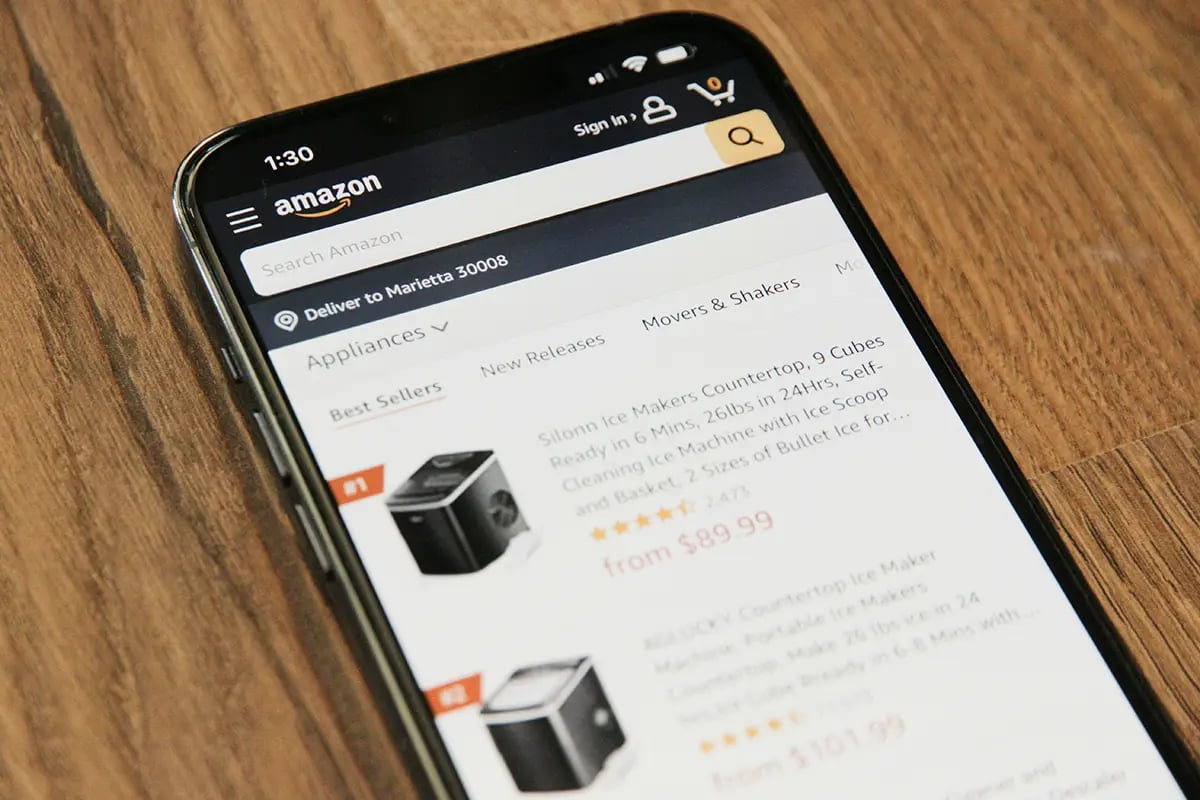 Amazon