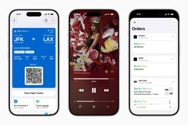 What’s new in iOS 26? Apple to launch AI-powered features across all devices