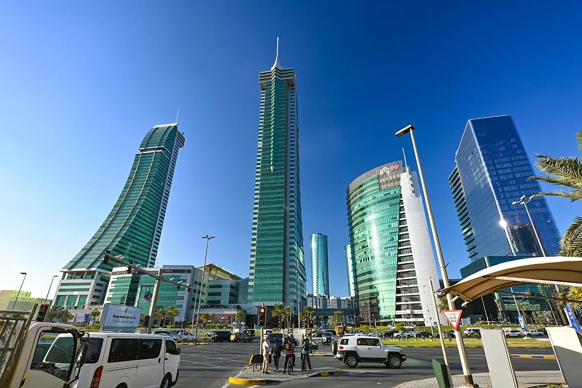 Bahrain