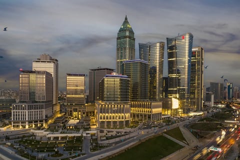 Central Bank of Turkey