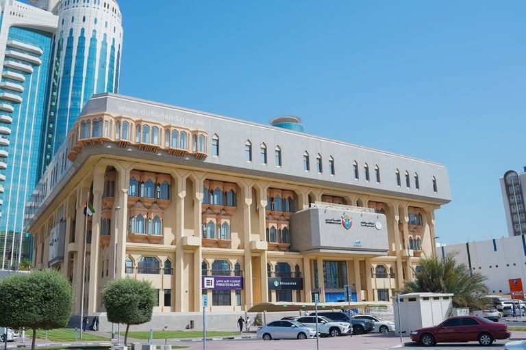 Dubai’s second tokenized property sells out in record-breaking one minute and 58 seconds