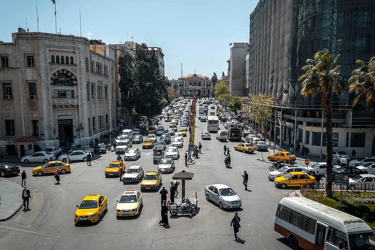 World Bank approves $146 million grant to restore electricity in Syria