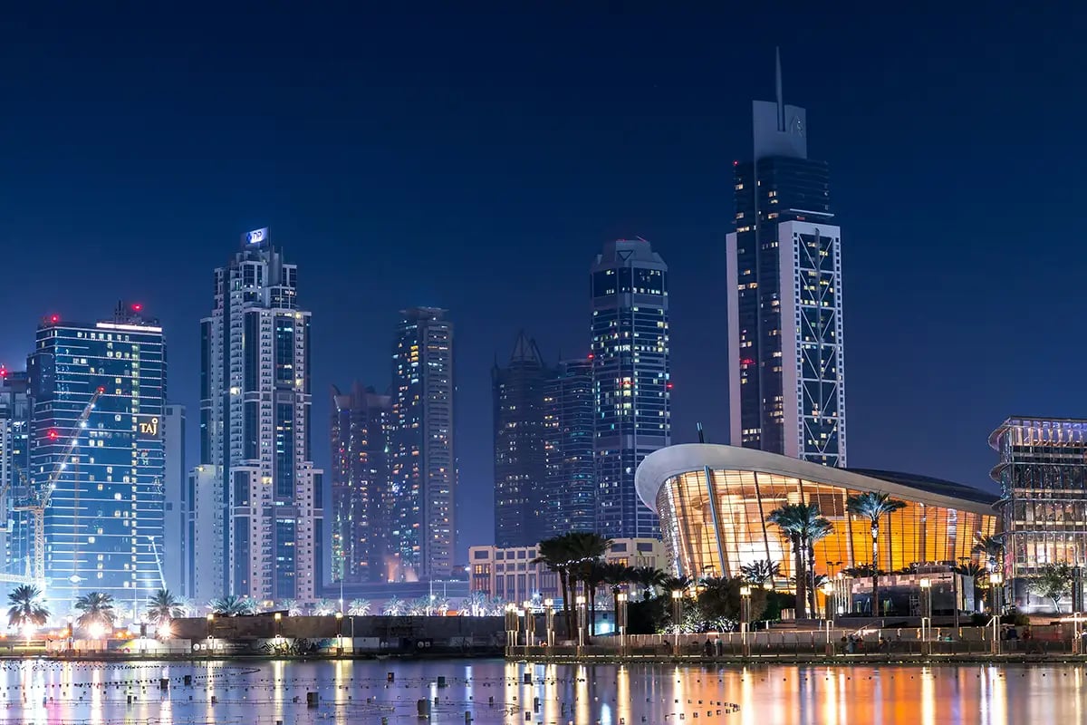 Dubai 2