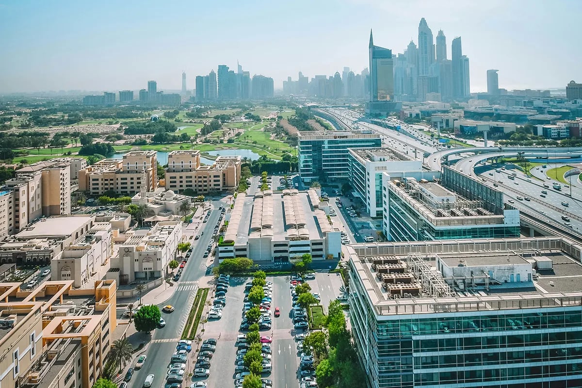 Dubai 2