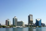 Dubai Creek