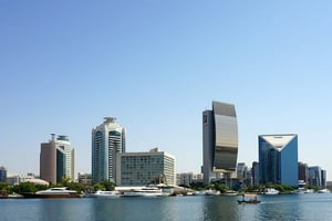 Emirati SMEs secure AED1.29 billion in Dubai government contracts through supplier program