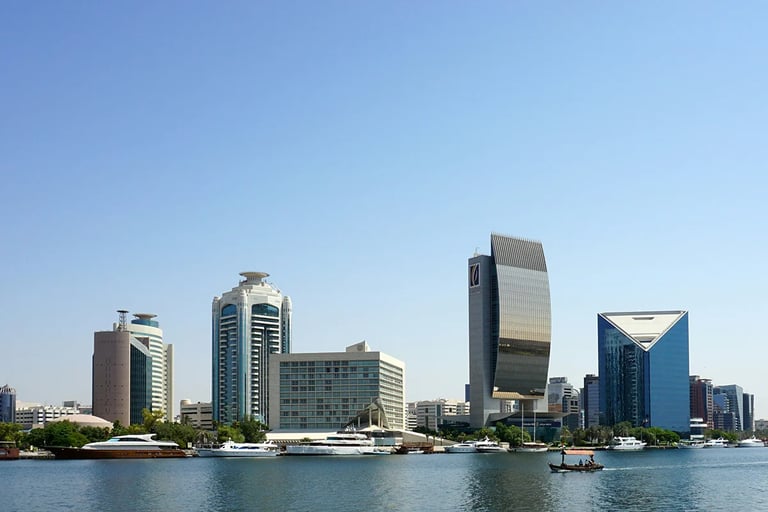 Emirati SMEs secure AED1.29 billion in Dubai government contracts through supplier program