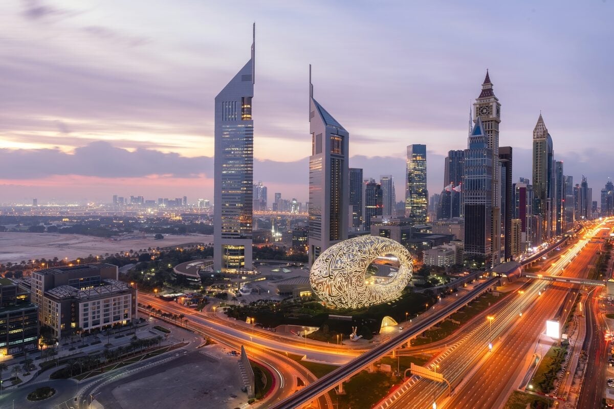 Dubai Future District Fund reports $1.65 billion in capital commitments, supports over 190 startups