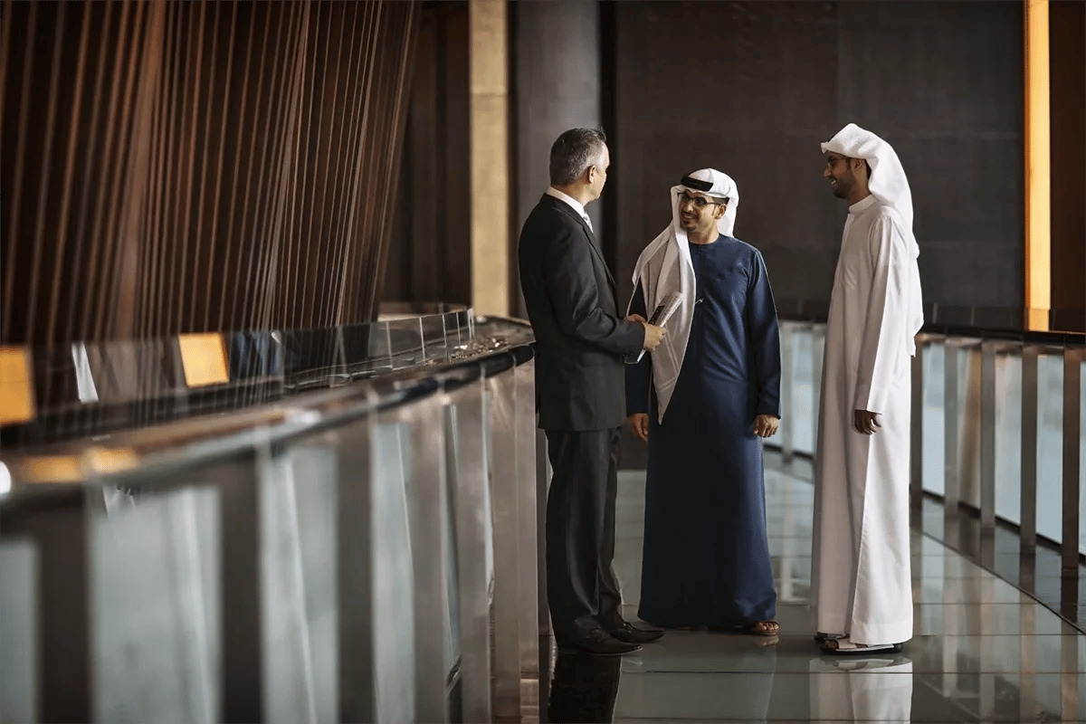 Dubai SME 2