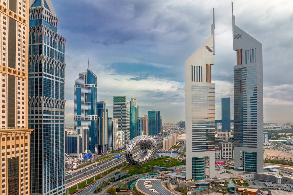 Dubai records $962 million real estate transactions in one day: Top investor hotspots for H2 2025 revealed