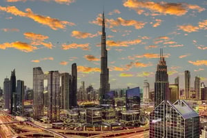 Summer real estate boom in Dubai to drive record sales, rentals: Report