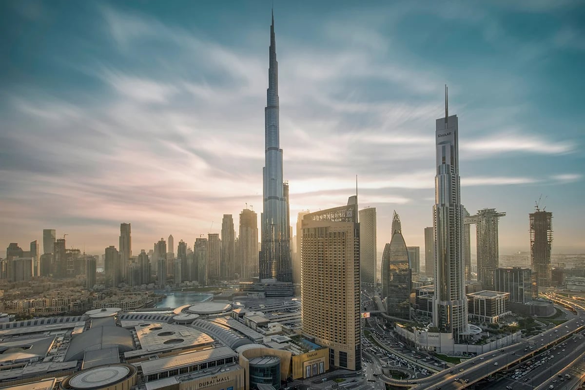 How European family offices are reallocating capital towards the UAE
