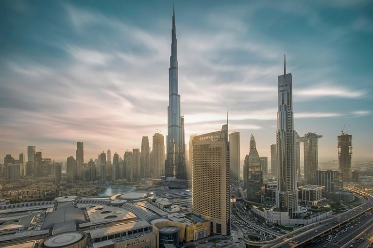 How European family offices are reallocating capital towards the UAE