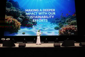 Dubai welcomes 7.15 million tourists in first four months of 2025, up 7 percent 