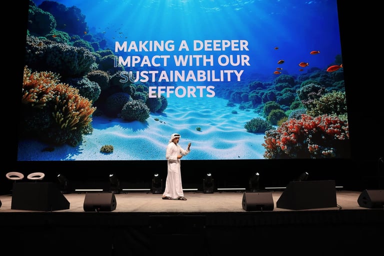 Dubai welcomes 7.15 million tourists in first four months of 2025, up 7 percent 