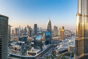 Why real estate professionals must evolve in a competitive market