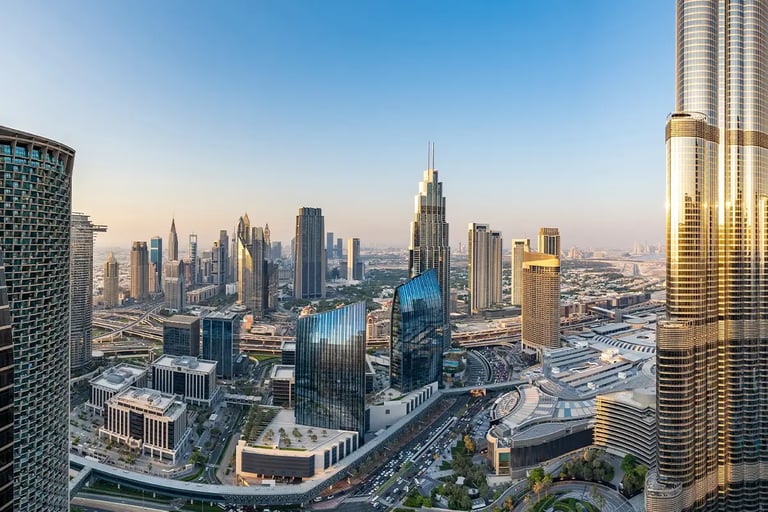 Why real estate professionals must evolve in a competitive market