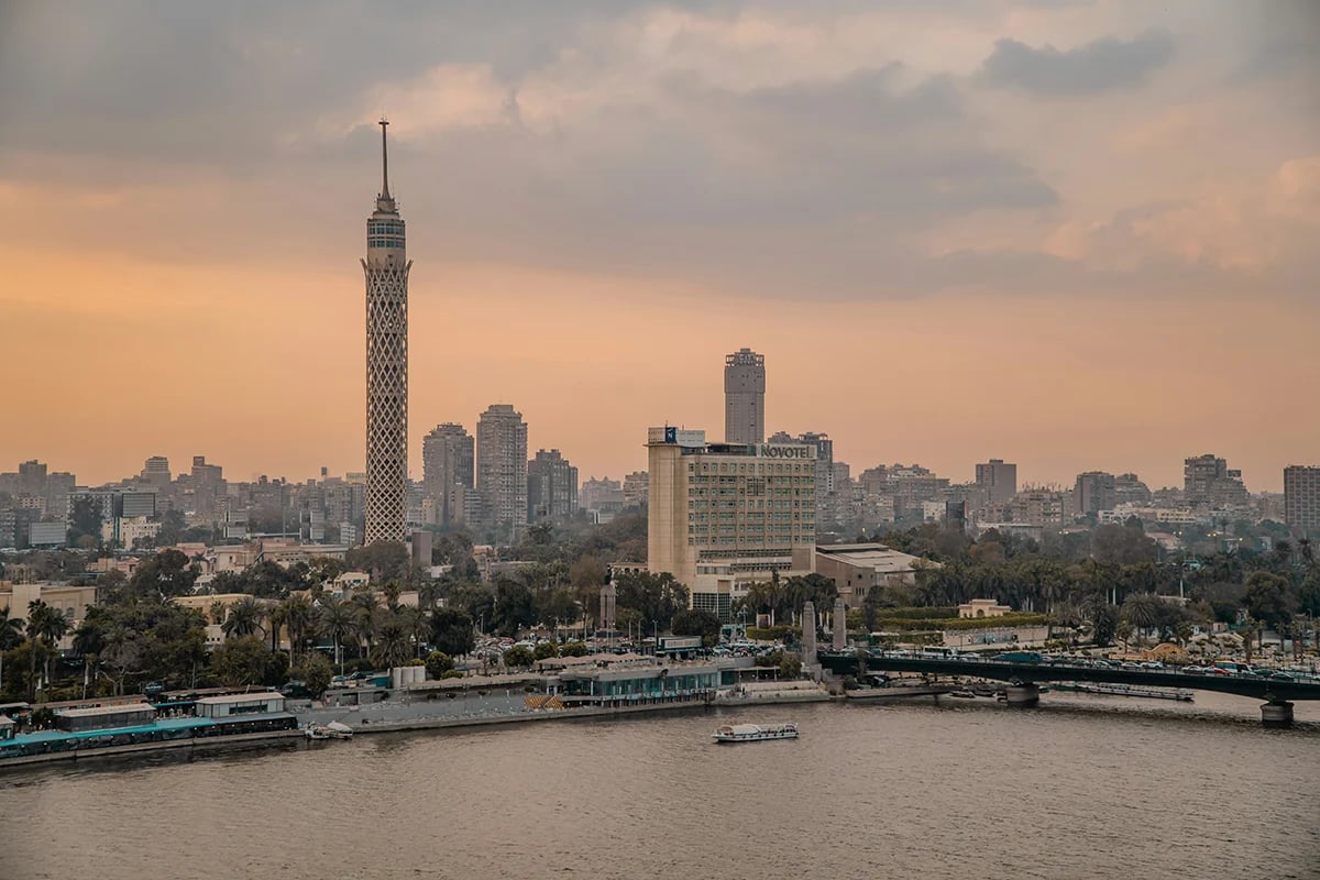 Egypt 2