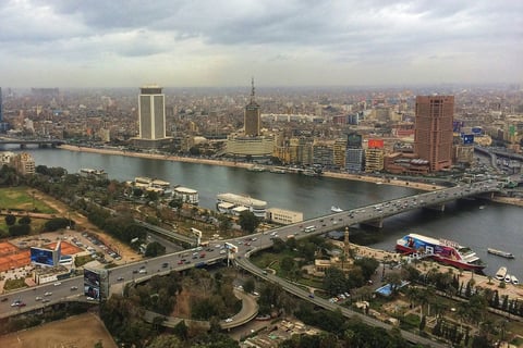 Egypt